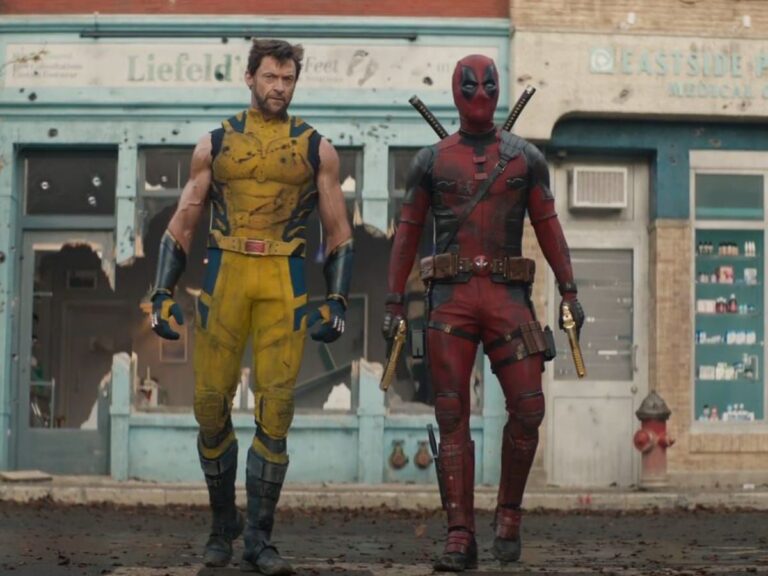 Deadpool & Wolverine: Logan May Come From A Surprising X-Men Timeline