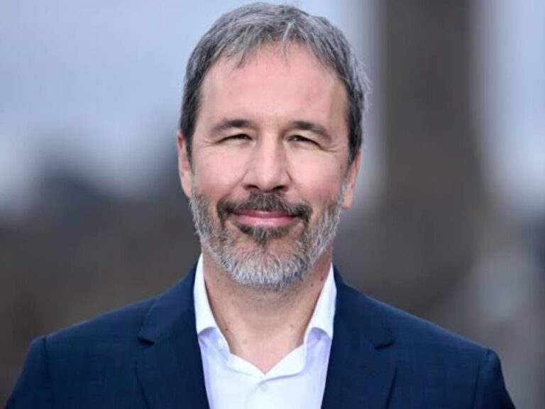 Denis Villeneuve Builds Hype With Paul Atreides Comparison