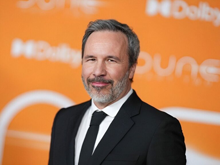 Denis Villeneuve To Adapt ‘Nuclear War: A Scenario’ Into Screens!