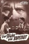 Der Teufel von Kapstadt Movie Streaming Online