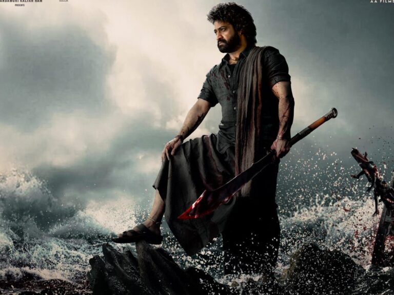 Devara Goes The Baahubali Way, Dharma & AA Films To Distribute In Hindi