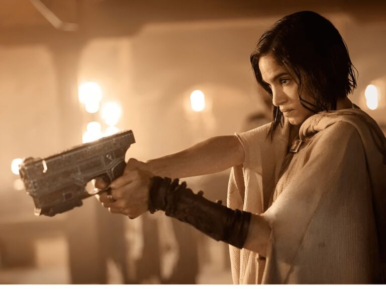 Did Less Promotion Cost Rebel Moon Part Two?