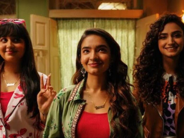Dil Dosti Dilemma: How Prime Video Lost Touch With Teen Audience