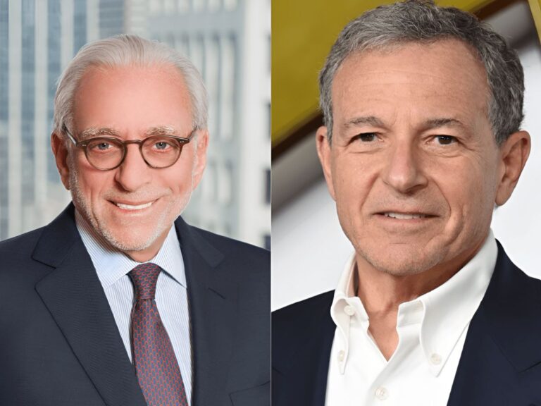 Disney’s Internal Drama Is Better Than What They Are Producing