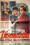 Disonorata - Senza colpa Movie Streaming Online