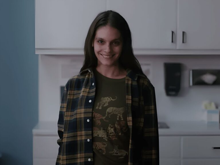 Dive Into Horror With ‘Smile’, Watch It On Netflix