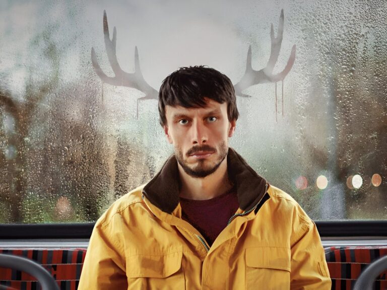 Dive Into The Chilling Thrills Of ‘Baby Reindeer’ On Netflix