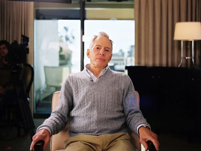 Don’t Miss Out: The Jinx – Part Two Premieres on MAX This April