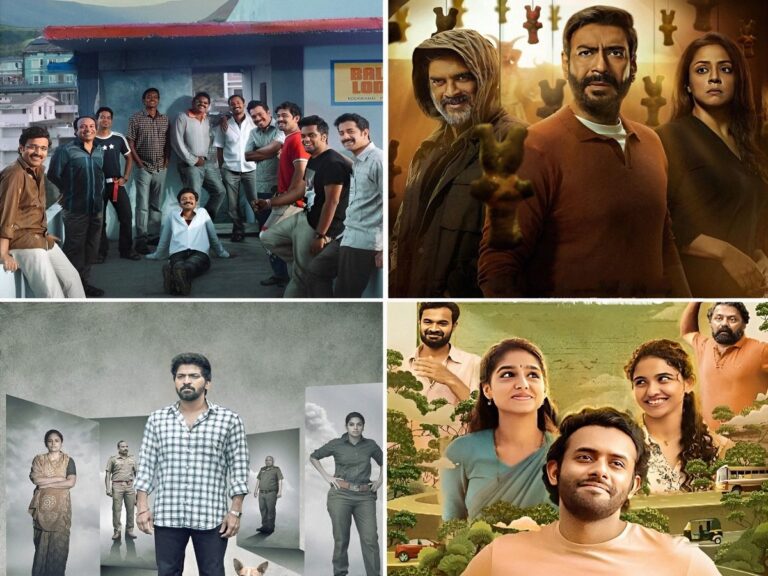 Don’t Miss These Indian Titles As They Stream On OTT This Week!