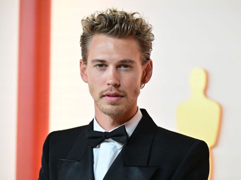 Don’t Miss This Sensational Biopic On Netflix Starring Austin Butler
