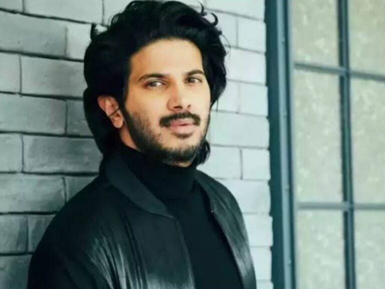 DQ Salmaan’s Next Venture In Malayalam Has Fans Rejoicing His Comeback!