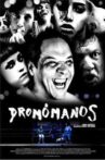 Dromómanos Movie Streaming Online
