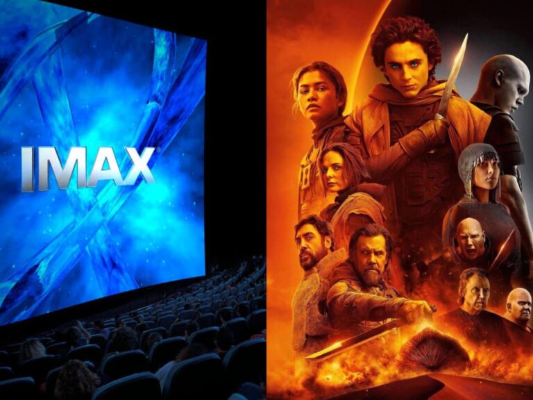 The Unending Demand: ‘Dune 2’ Extends IMAX Run!
