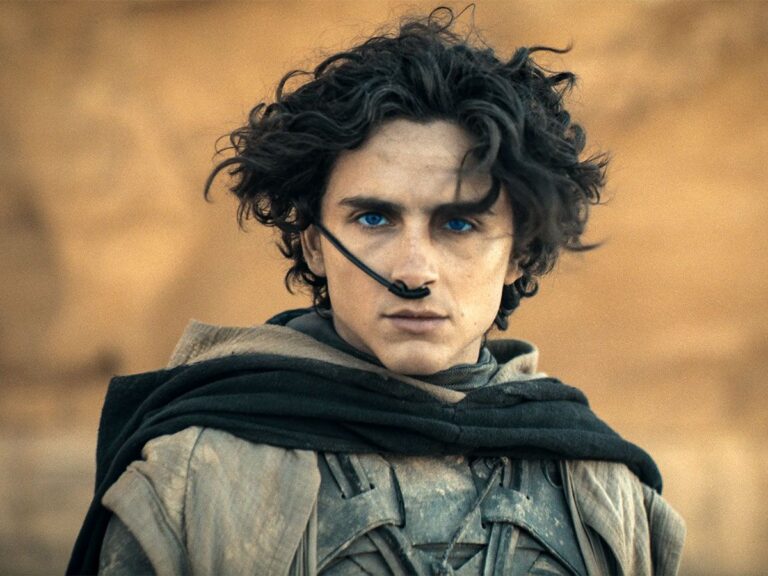 Get Ready: Villeneuve’s Next Adventure, Dune 3, is Coming Soon