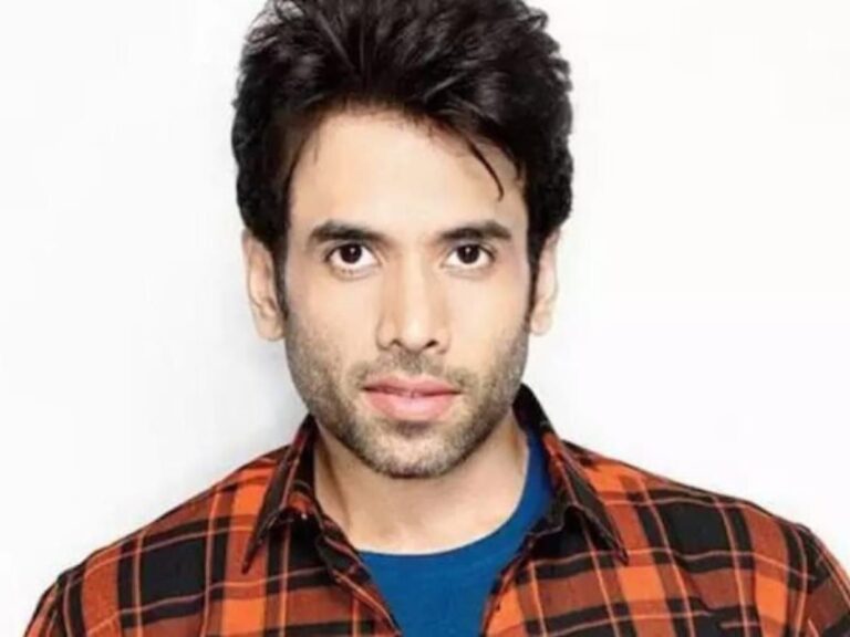 Tusshar Kapoor Set To Make A Bold Comeback In Dunk: Once Bitten Twice Shy
