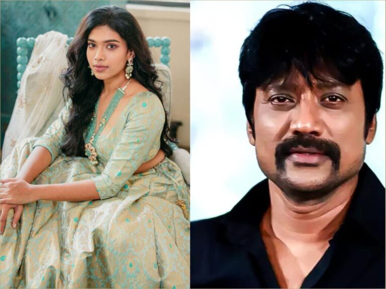 Dushara, S J Suryah Join Chiyaan 62, Interesting News For Next Up!