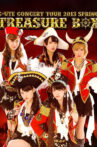 ℃-ute 2013 Spring ~Treasure Box~ Movie Streaming Online