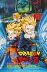 ドラゴンボールZ 危険なふたり!超戦士はねむれない Movie Streaming Online