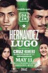 Eduardo Hernandez vs. Daniel Lugo Movie Streaming Online