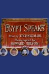 Egypt Speaks Movie Streaming Online