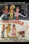 El ánima de Sayula Movie Streaming Online
