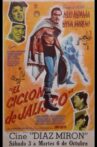 El ciclón de Jalisco Movie Streaming Online