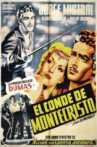 El conde de Montecristo Movie Streaming Online