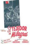 El tejedor de milagros Movie Streaming Online