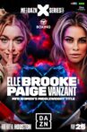 Elle Brooke vs. Paige VanZant Movie Streaming Online