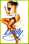 Emily Movie Streaming Online