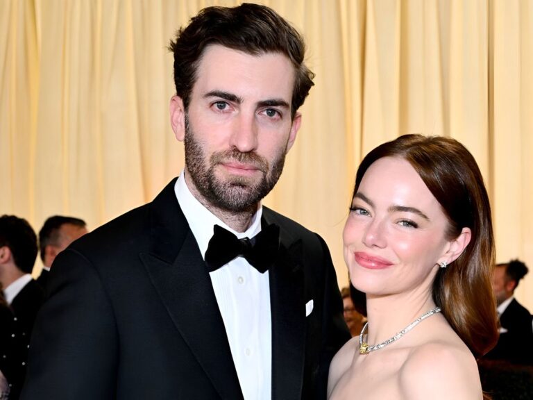 Emma Stone To Be Directed By Husband For 1st Time In Untitled Movie!