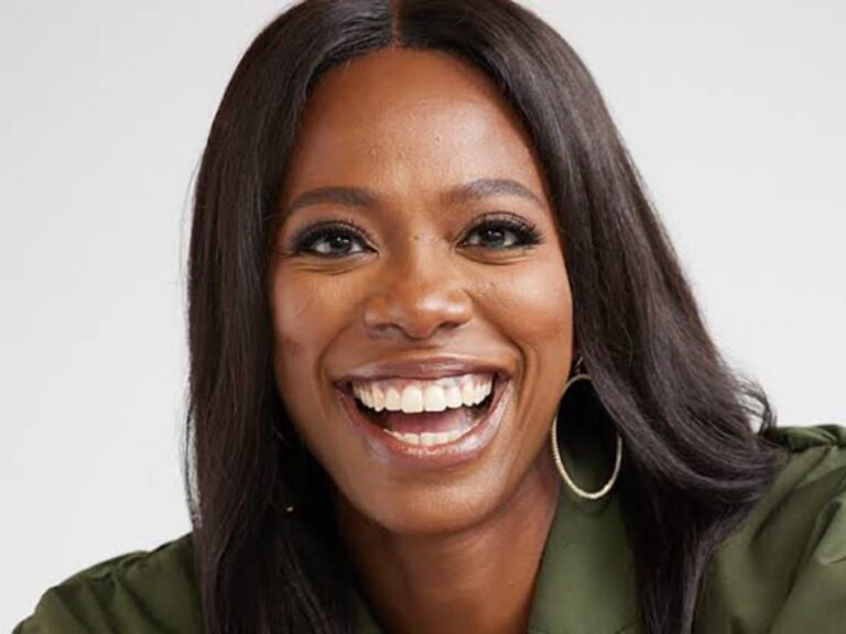 Emmy-Nominated Orji To Develop Yaa Gyasi’s Award-Winning Novel!