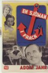 En sjöman i frack Movie Streaming Online