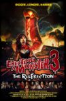 Erecting A Monster 3: The ResErection Movie Streaming Online