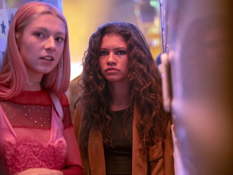 Euphoria Season 3: Hunter Schafer Talks About Potential Time Jump