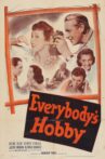 Everybody's Hobby Movie Streaming Online