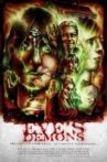 Eve's Demons Movie Streaming Online