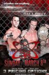 EVOLVE 38 Movie Streaming Online
