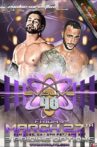 EVOLVE 40 Movie Streaming Online
