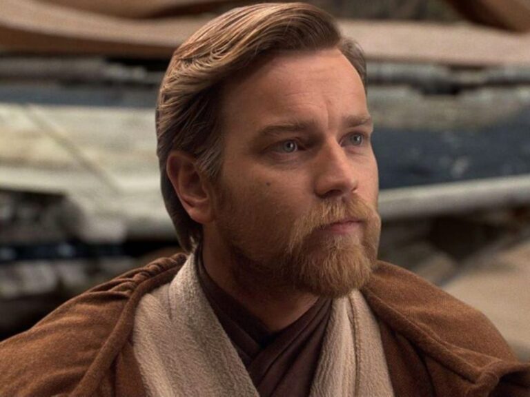 Will Ewan McGregor Make A Comeback After Disastrous Obi-Wan Kenobi?