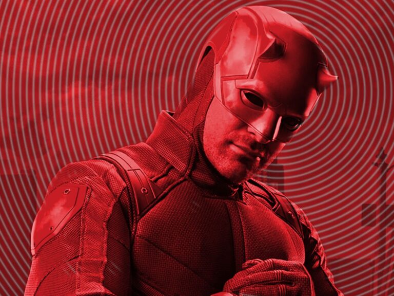 Exciting Characters Expected to Shine in Daredevil’s ‘Born Again’ – Who’s in?
