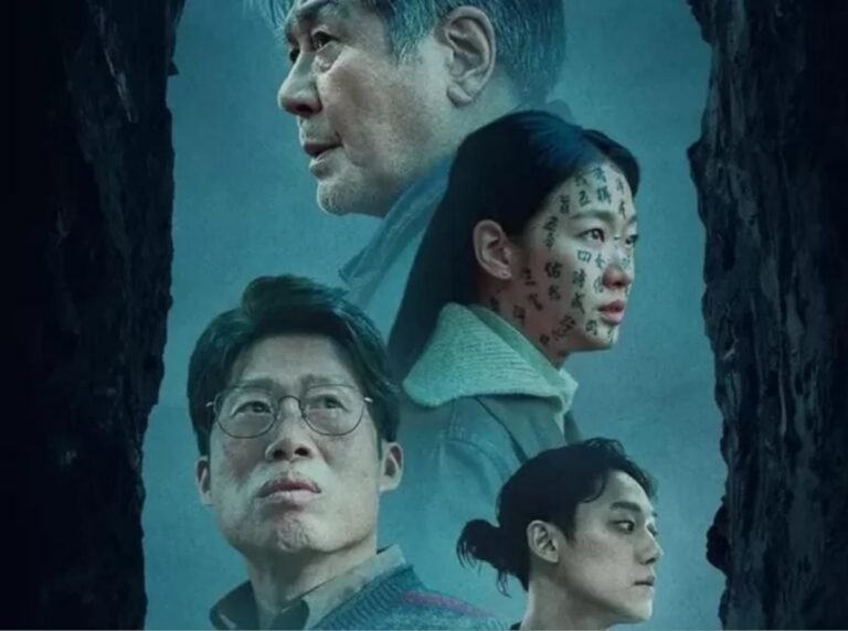 Korean Hit Film ‘Exhuma’ Release Date In Indian Theatres Out