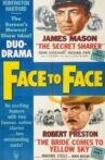 Face to Face Movie Streaming Online