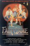 Fair Game Movie Streaming Online
