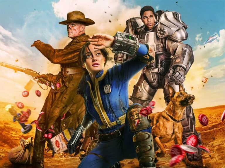 Fallout Season 1 Review – This Video Game Adaptation Is The Next Big Thing