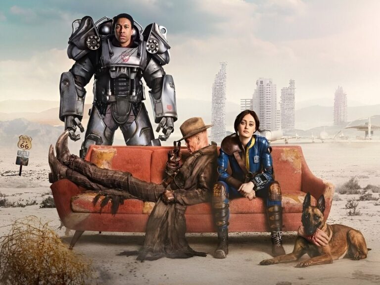 Prime Video’s Fallout Gets A Season 2, Officially!