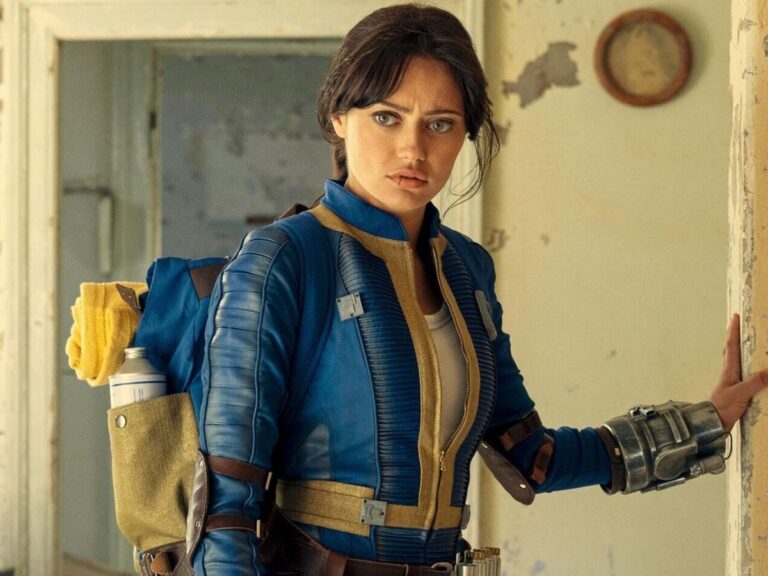 Fallout Season 2: Will Lucy Become Hardened Like The Ghoul?