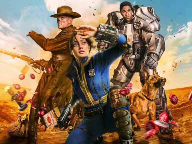 Prime Video’s Fallout Getting An Earlier Release Date?
