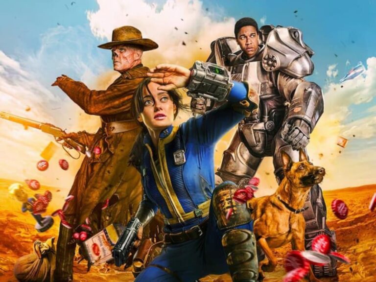 Fallout’s Major IMDb Ratings Glitch Left Fans Baffled