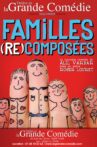 Familles recomposées Movie Streaming Online